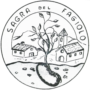 logo Sagra Fagiolo Cave