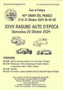 sagra del fagiolo 24